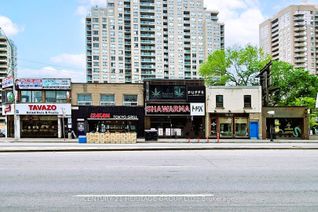 Commercial/Retail Property for Sale, 5169&5171 Yonge St, Toronto, ON Commercial/Retail Property for Sale, 5169&5171 Yonge St, Toronto, ON