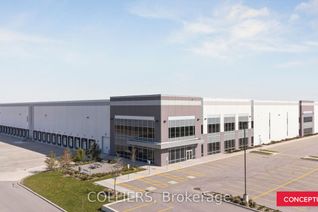 Industrial Property for Lease, N/A Coleraine Dr #Building I, Caledon, ON Industrial Property for Lease, N/A Coleraine Dr #Building I, Caledon, ON
