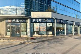 Restaurant Business for Sale, 350 Highway 7 E N/A #104-105, Richmond Hill, ON