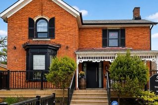 Property for Lease, 126 Main St S #Suite McLe, Halton Hills, ON