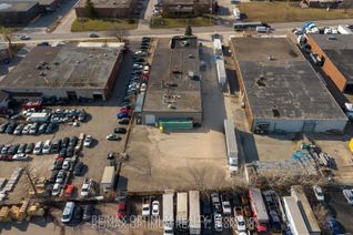 Automotive Related Business for Sale, 1232 Aerowood Dr, Mississauga, ON