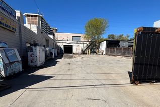 Industrial Property for Lease, 464 Gilbert Ave, Toronto, ON