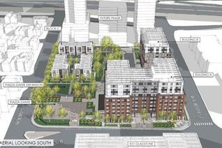 Commercial/Retail Property for Lease, 818 Gladstone Ave, West Centre Town, ON
