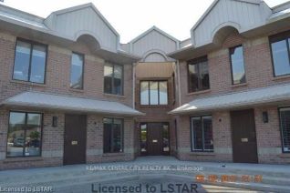 Property for Lease, 630 Wharncliffe Rd S #3, London South, ON