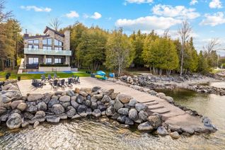 Cabins/Cottages Business for Sale, 138 GEORGIAN BEACH Ln, Meaford, ON