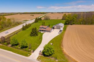 Commercial Farm for Sale, 41132 Shorlea Line, Southwold, ON Commercial Farm for Sale, 41132 Shorlea Line, Southwold, ON
