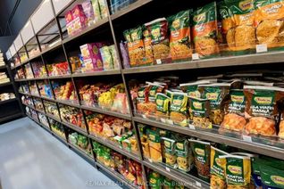 Grocery/Supermarket Non-Franchise Business for Sale, 100 Belmont Dr #2, London South, ON