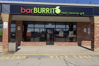 Restaurant Business for Sale, 835 Ontario Rd #245, Welland, ON