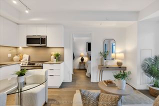 Condo Apartment for Sale, 50 Power St #605, Toronto, ON