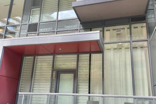 Condo Townhouse for Rent, 20 Bruyeres Mews #Th03, Toronto, ON