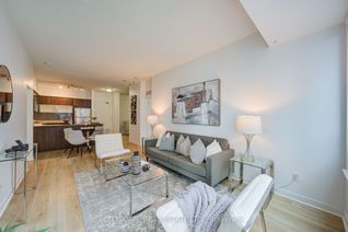 Condo Apartment for Sale, 55 East Liberty St #1804, Toronto, ON
