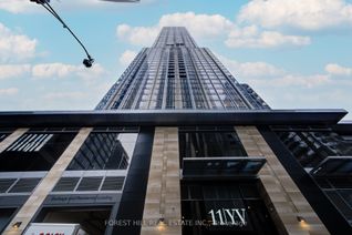 Property for Rent, 11 Yorkville Ave #1003, Toronto, ON