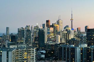 Condo Apartment for Rent, 585 Bloor St E #3619, Toronto, ON