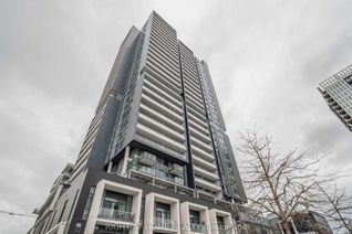 Condo Apartment for Rent, 225 Sumach St #1508, Toronto, ON