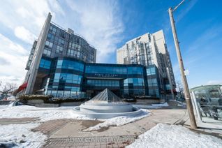 Property for Sale, 1470 Midland Ave #1609, Toronto, ON