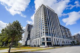 Condo Apartment for Sale, 9 Clegg Rd #201, Markham, ON