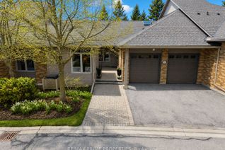 Townhouse for Sale, 4 Colleen Bay Way, Markham, ON