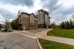 Condo Apartment for Sale, 253 South Park Rd #709, Markham, ON