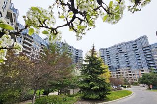 Condo Apartment for Sale, 33 Cox Blvd #1117, Markham, ON