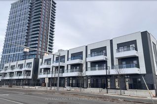 Property for Rent, 20 Lagerfeld Dr N #B-020, Brampton, ON