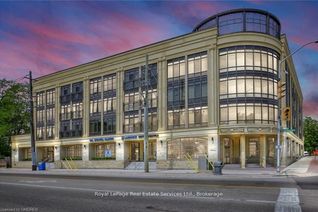 Condo for Sale, 205 W Lakeshore Rd W #407, Oakville, ON