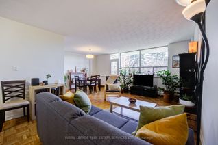 Property for Sale, 100 Coe Hill Dr #303, Toronto, ON