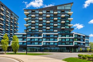 Condo for Sale, 2485 Taunton Rd #726, Oakville, ON
