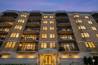 Apartment for Sale, 260 Besserer St #201, Lower Town - Sandy Hill, ON