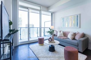 Property for Rent, 125 Redpath Ave #3403, Toronto, ON