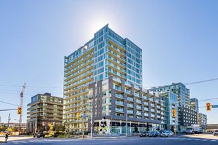 Condo Apartment for Rent, 565 Wilson Ave #W120, Toronto, ON