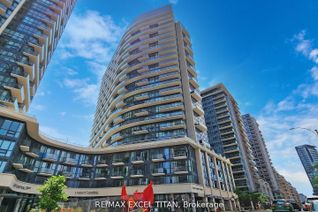 Condo Apartment for Sale, 51 East Liberty St #1202, Toronto, ON