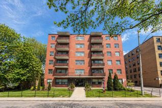 Property for Rent, 11 Glenburn Ave #108, Toronto, ON