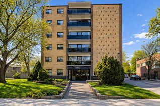 Condo Apartment for Rent, 1725 Lawrence Ave E #103, Toronto, ON