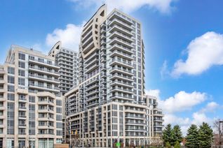 Property for Sale, 9205 Yonge St #1709, Richmond Hill, ON