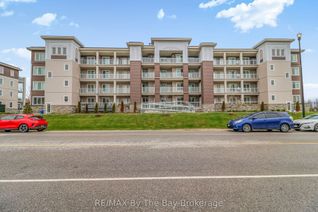 Apartment for Sale, 5 Spooner Cres #311, Collingwood, ON
