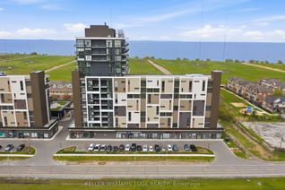 Condo for Sale, 550 North Service Rd #311, Grimsby, ON