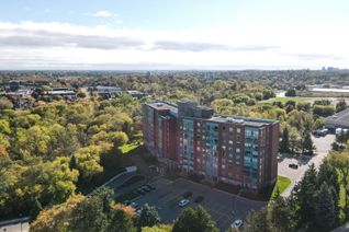 Apartment for Sale, 55 Blue Springs Dr #PH12, Waterloo, ON