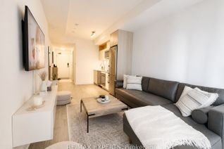 Apartment for Rent, 121 LOWER SHERBOURNE St #942, Toronto, ON