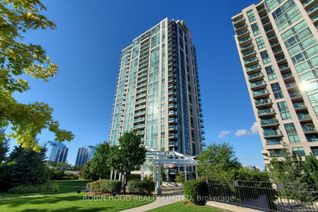 Property for Rent, 88 Grangeway Ave #509, Toronto, ON