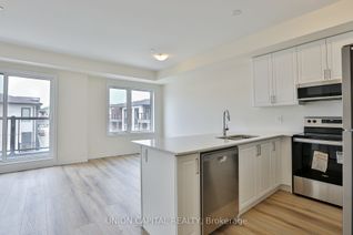 Townhouse for Rent, 1695 Dersan St #330, Pickering, ON