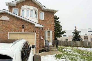 Townhouse for Rent, 1484 Torrington Dr #75, Mississauga, ON Townhouse for Rent, 1484 Torrington Dr #75, Mississauga, ON