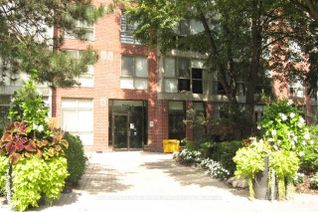 Property for Rent, 24 Southport St #541, Toronto, ON