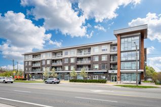 Apartment for Sale, 457 Plains Rd E #202, Burlington, ON