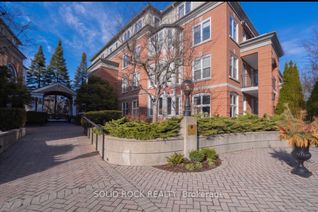 Apartment for Sale, 11 Durham Private #106, New Edinburgh - Lindenlea, ON