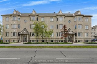 Apartment for Sale, 1967 Trim Rd #2, Orleans - Cumberland and Area, ON Apartment for Sale, 1967 Trim Rd #2, Orleans - Cumberland and Area, ON