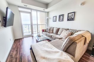 Condo Apartment for Rent, 108 Garment St #2107, Kitchener, ON