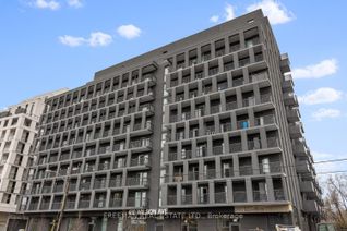 Condo Apartment for Rent, 480 Wilson Ave #901, Toronto, ON