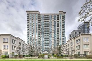 Property for Rent, 17 Anndale Dr #2210, Toronto, ON