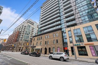 Apartment for Sale, 39 Sherbourne St #301, Toronto, ON
