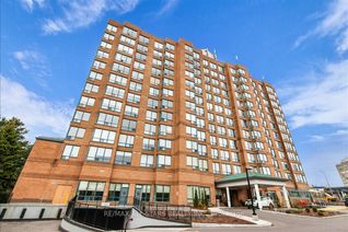 Property for Sale, 711 Rossland Rd E #1002, Whitby, ON